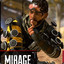 Mirage