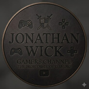 Jonathan Wick
