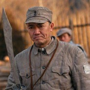 独立团团长李云龙