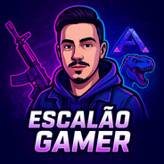 EscalãoGamer