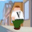 Vlone Peter