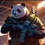 Panda_With_Rifle