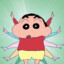 点点