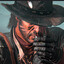 MY NAME IS JOHN MARSTON