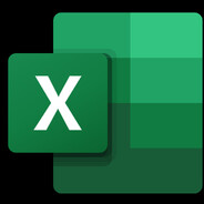 Exсel табличка