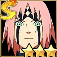 春野樱【忍战大粪】