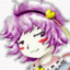 Smug Satori Komeiji