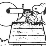 Snoopy