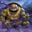 Donatello