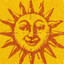 sun worshiper