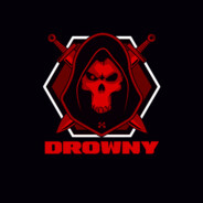 Drowny