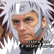Bolsonaro Senju