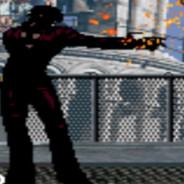 Player Avatar
