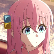 結束バンド後藤ひとり