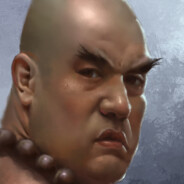 梁山好汉-花和尚智深