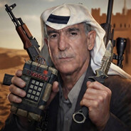 التلاوي ابو حسين avatarı