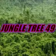 Jungle Tree 49