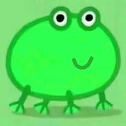 旋风无敌大青蛙