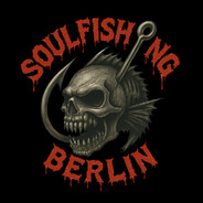 Soul Fishing Berlin
