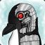 The Bionic Penguin