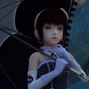 白给型自闭天才少年