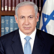 Benjamin Netanyahu