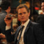 Barney Stinson