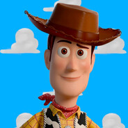 Sheriff Woody Pride avatar