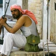 Sniper Baiano