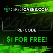 Ma3lon mogger  "CS2-CASES.COM