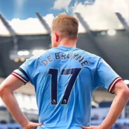 De Bruyne
