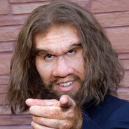 caveman
