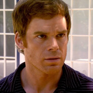 декстер морган