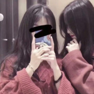 终极白给大美妞