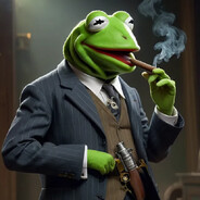 Mr.Kermit avatar