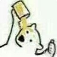 身上散发着你爹的气息