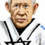 Jewish Judo Jostler