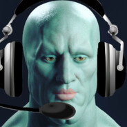 Squidward Gaming