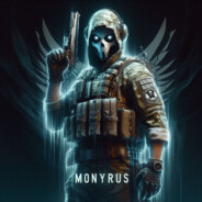 Monyruss