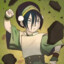 Toph Beifong