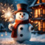 SnoWBoy
