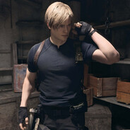 Leon S. Kennedy