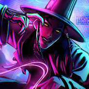 Player Avatar