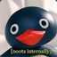 {K.I.M}Pingu