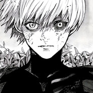 240 km/h peek Tokyo Ghoul