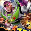 Gucci Lightyear
