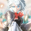 Steam avatar