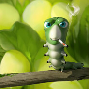 Lidarny avatar
