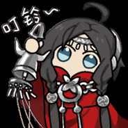 海风温和菲比啾比~❤