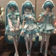 活在传说中的剑